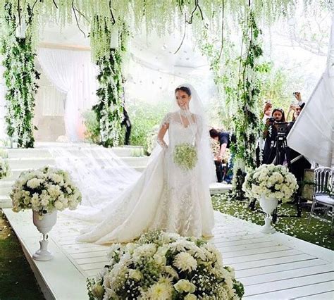 Heart Evangelista & Chiz Escudero Wedding To Be Shown On GMA-7's ...