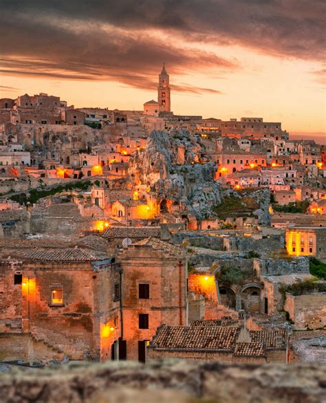 7 Best Things To Do in Matera (Italy) - Travel Guide