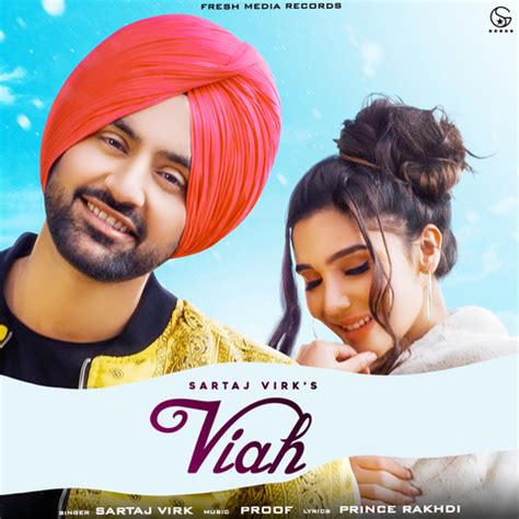 Viah Song Download: Viah MP3 Punjabi Song Online Free on Gaana.com