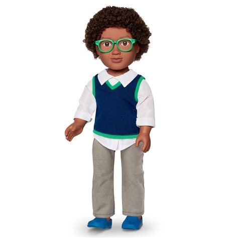 My Life As 18" School Boy Doll | Walmart Canada