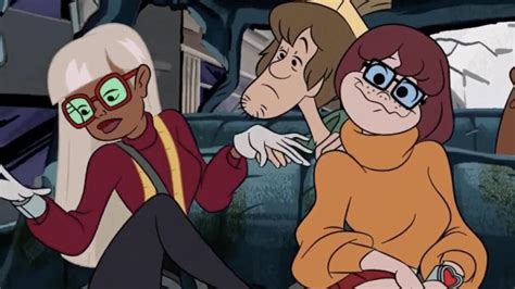 Velma Is Officially Gay in New ‘Scooby-Doo’ Animated Film