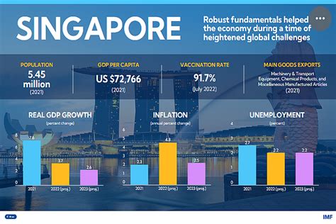 Singapore’s economy rebounded on decisive policy action, but challenges ...