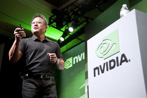 Nvidia shares rise following Q3 earnings report