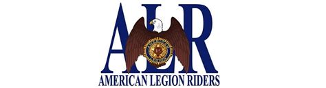 American Legion Riders Logo Vector at Vectorified.com | Collection of ...