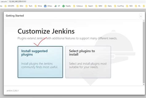 Jenkins Installation and Setup Tutorials | Training | DevOpsSchool