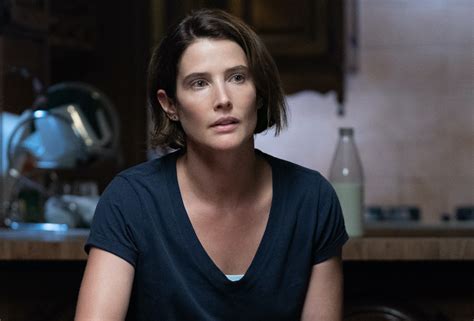 Cobie Smulders Reacts to ‘Secret Invasion’ Maria Hill [Spoiler] – TVLine