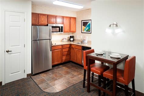 Hotels near Lawrence, KS | Overland Park Hotels | Residence Inn