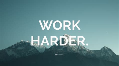 Work Harder 4k Wallpapers - Wallpaper Cave