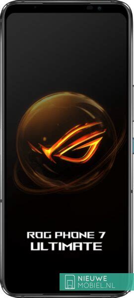 Asus ROG Phone 7 Ultimate: all deals, specs & reviews