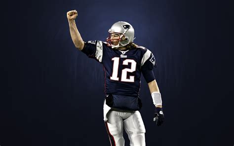 Tom Brady Papel de Parede HD | Plano de Fundo | 1920x1200