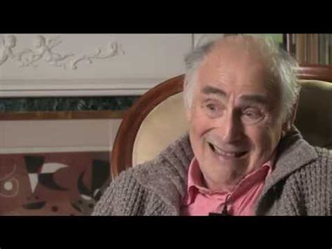 Frederic Raphael - The films of Stanley Kubrick (117/144) - YouTube