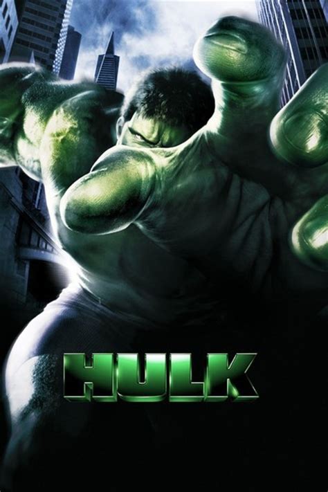 Hulk Movie Review & Film Summary (2003) | Roger Ebert