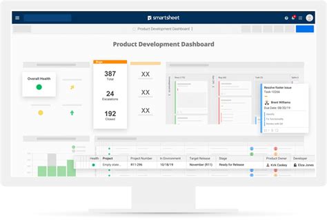 Free Agile Project Management Templates in Excel