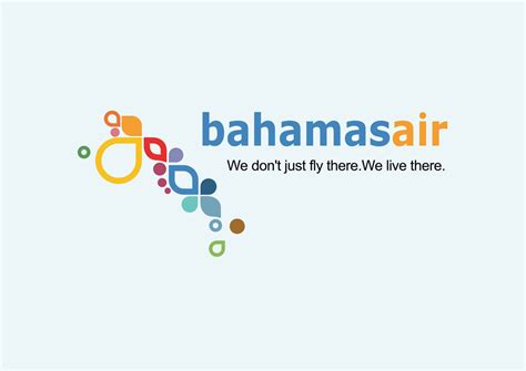 Bahamasair Vector Art & Graphics | freevector.com