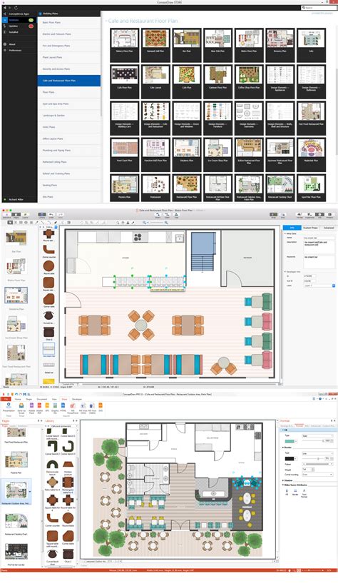 Floor Plan Software For Mac Os X - floorplans.click