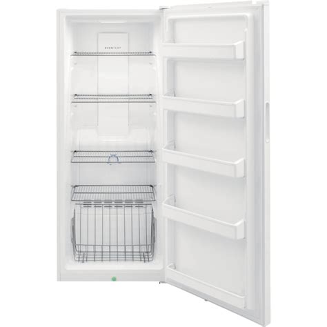 Garage Ready Upright Freezer At Lowes at Donna Hill blog