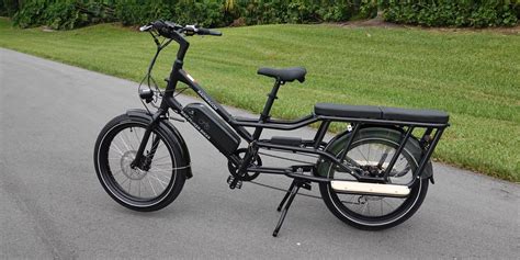 Rad Power Bikes RadWagon 4 is the affordable everyman’s cargo e-bike we need right now – Travel ...