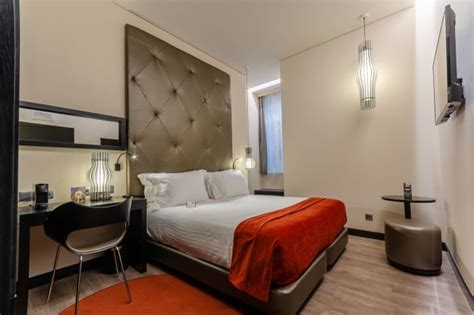 Rooms | Hotel Santa Justa 4 * Lisbon - Official Website