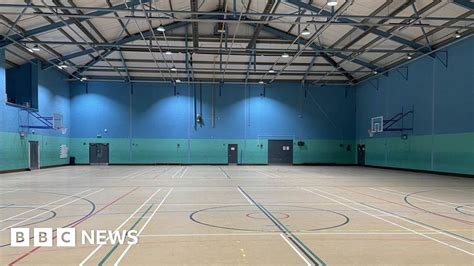 Haslemere: Sports facility reopens after six-month closure