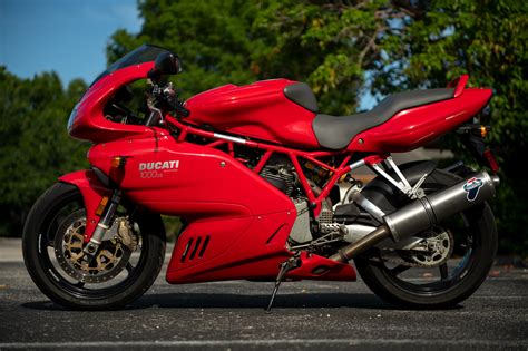 2006 Ducati Supersport 1000 DS | Brennan Auto Group