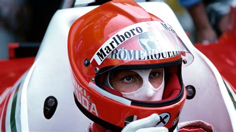 BEYOND THE GRID: ‘He was like a ghost’ – Remembering Niki Lauda’s comeback from fiery ...