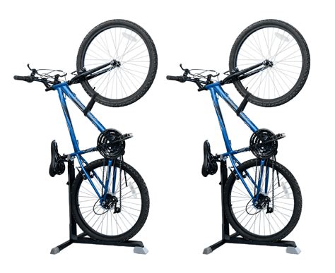 Bike Nook Bike Stand | The Brilliant New Bike Storage Solution