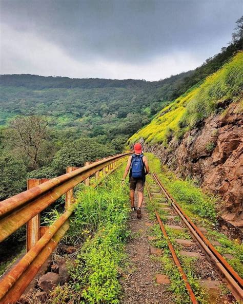 Matheran - All You Need To Know Before Your Visit