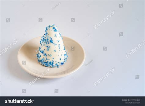 Israeli Dessert Krembo Chocolate Covered Marshmallow Stock Photo 2159563269 | Shutterstock