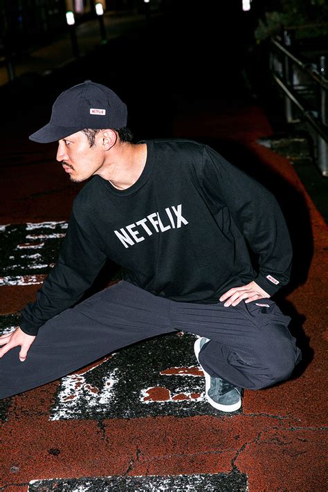 BEAMS Drops Netflix Merch With 'Alice In Borderland' Cast