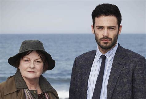 Vera, Series 4, ITV | The Arts Desk