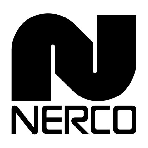 Nerco (65920) Free EPS, SVG Download / 4 Vector