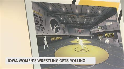 Iowa Hawkeye Wrestling Schedule 2023