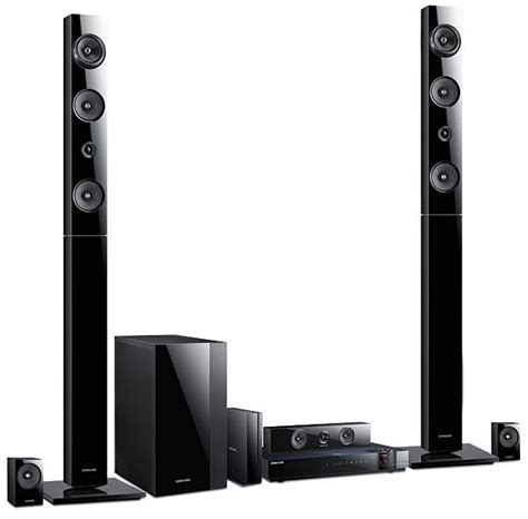 Samsung surround sound setup 2021