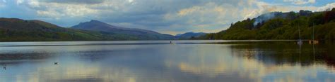 Llyn Tegid Walk Route Guide, Snowdonia | 10Adventures