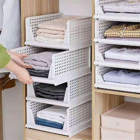 12 Best Storage Bins For Clothes For 2024 | Storables