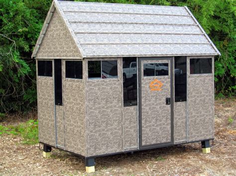 Antler Shed Extreme Guide Series Deer Blind | The Forest Store