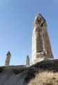 Maurice's Photos/travel/Turkey/Fairy chimney rock formations, Goreme ...