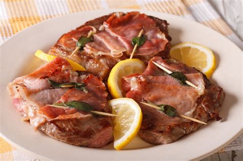 Must-Try Roman Dishes | Italiarail