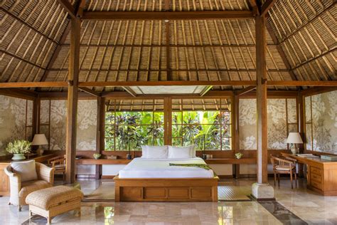 Amandari Luxushotel Bali | Traumreisen bei nova reisen exklusiv