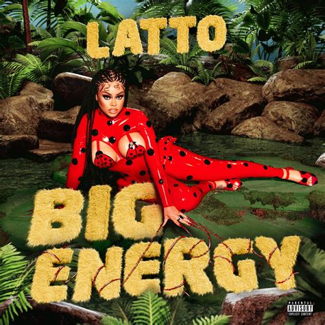 Latto - Big Energy - Reviews - Album of The Year