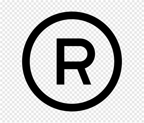 Registered Trademark Symbol Copyright Symbol Service Mark Png Clipart | My XXX Hot Girl