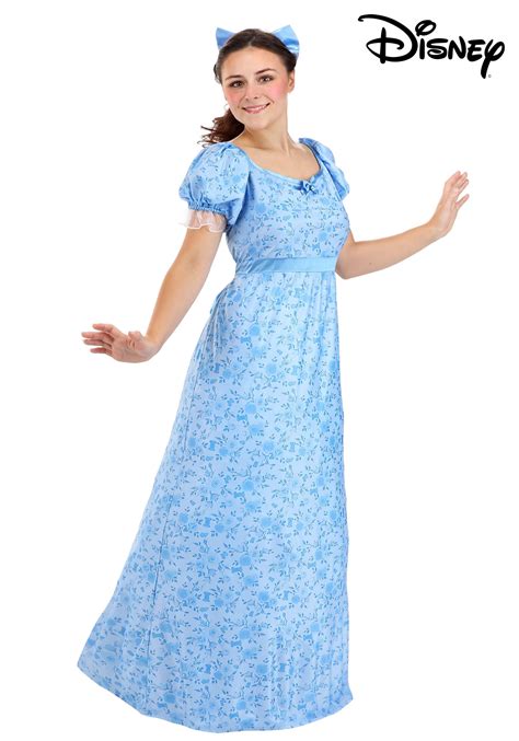 Disney Peter Pan Wendy Costume for Women | Disney Costumes