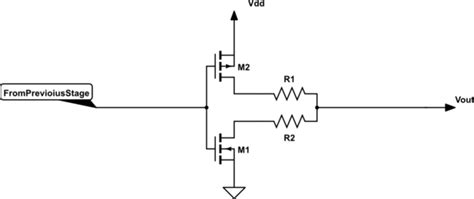 analog - How to design a good buffer circuit? - Electrical Engineering Stack Exchange