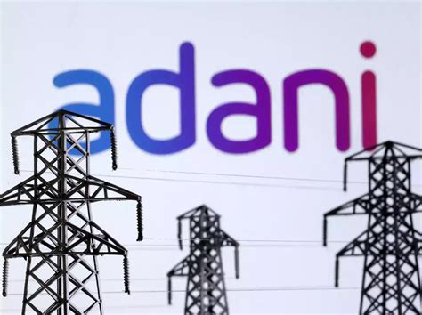 Adani Power begins electricity supply from Godda plant