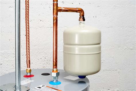 Water Heater Expansion Tank Leaking: Tips to Fix