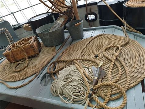 Vancouver Maritime Museum - All You Need to Know BEFORE You Go - Updated 2019 (British Columbia ...