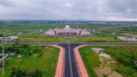 Jharkhand Vidhan Sabha also known as Jharkhand Legislative Assembly ...