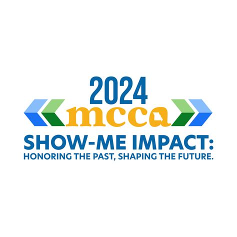 MCCA 2024 Call For Breakout Proposals - default - Missouri Community ...