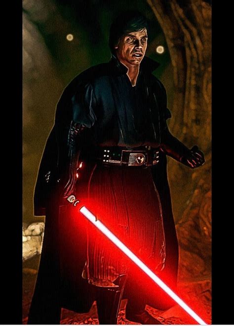 Count Dooku and Anakin got sith names after joining Palpatine. If Luke ...