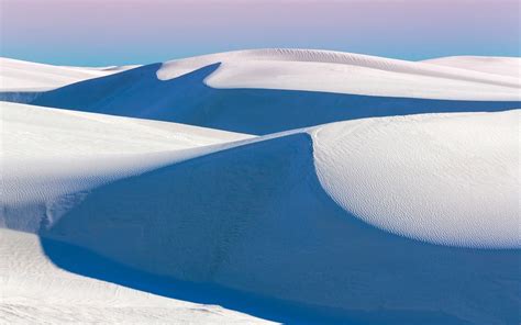 White Sands National Monument Travel Guide